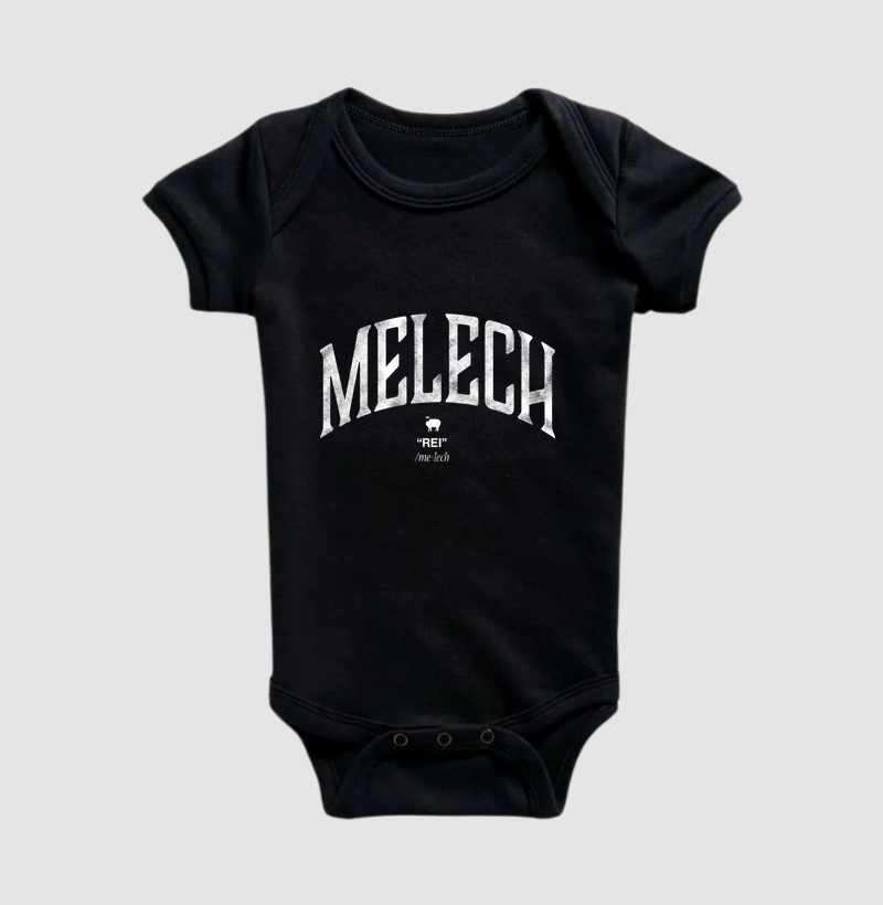 Melech - Rei