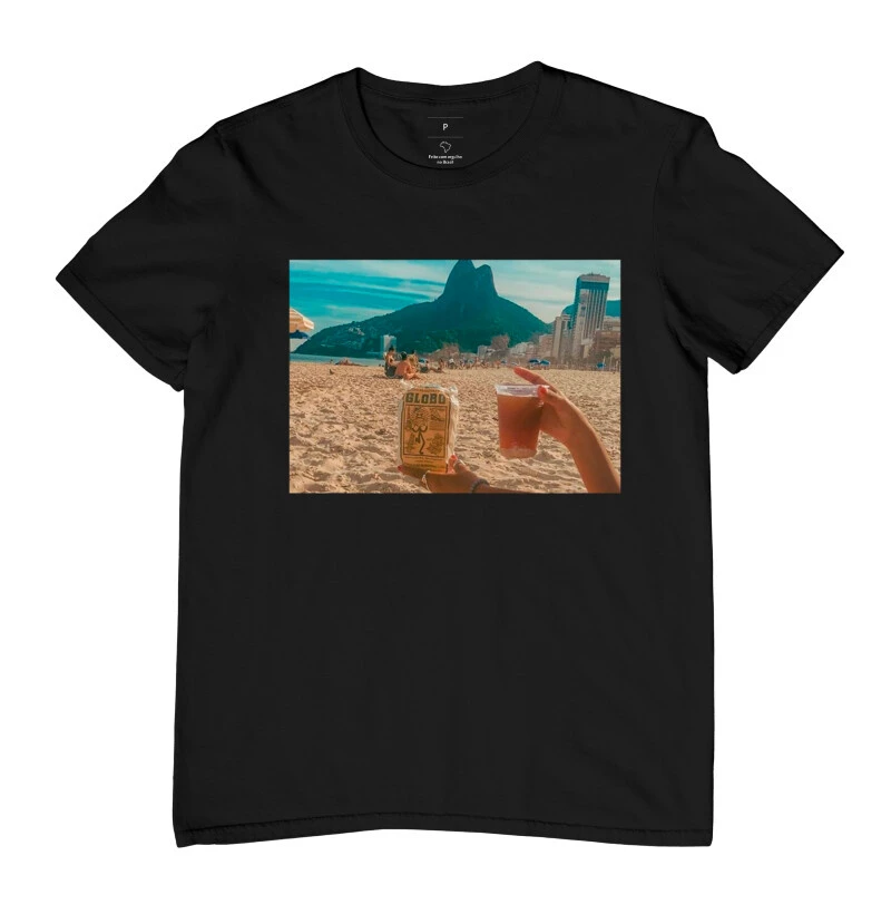 Camisa  Rio 