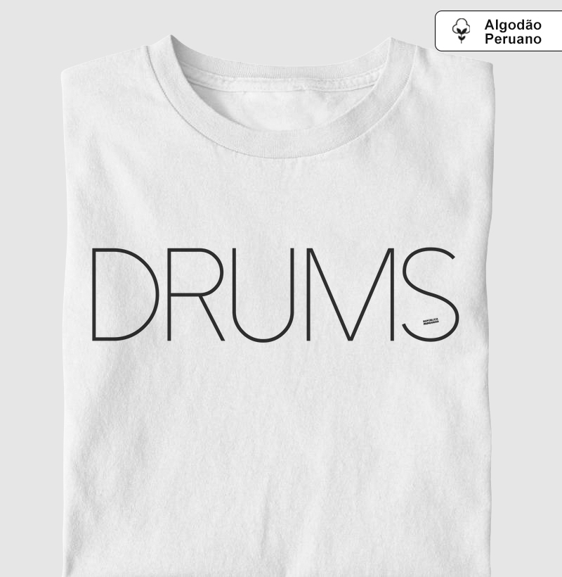 Drums