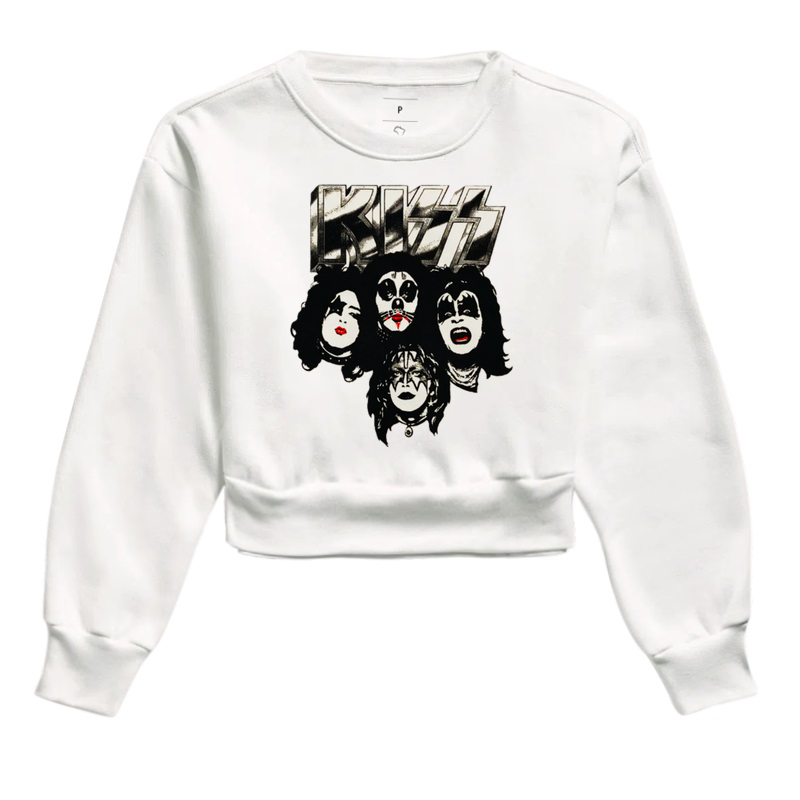 Kiss 