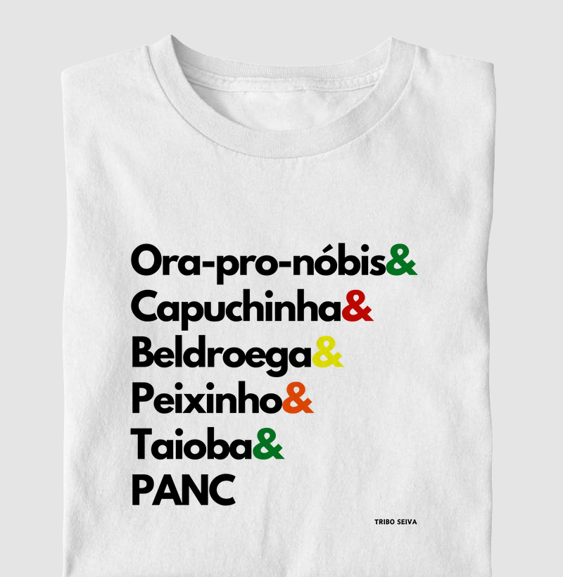 PANC Lovers