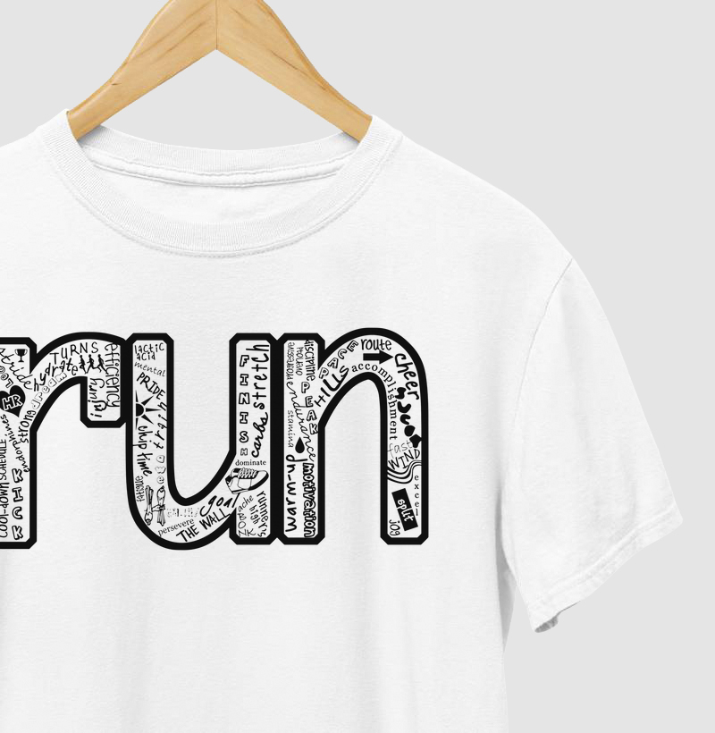 Run Graffite