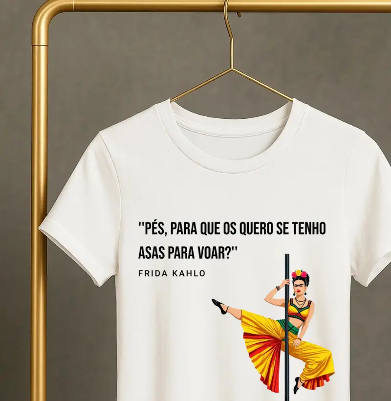 ASAS PARA VOAR