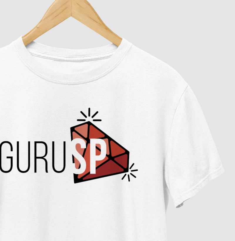 GURU SP - Algodão Tradicional