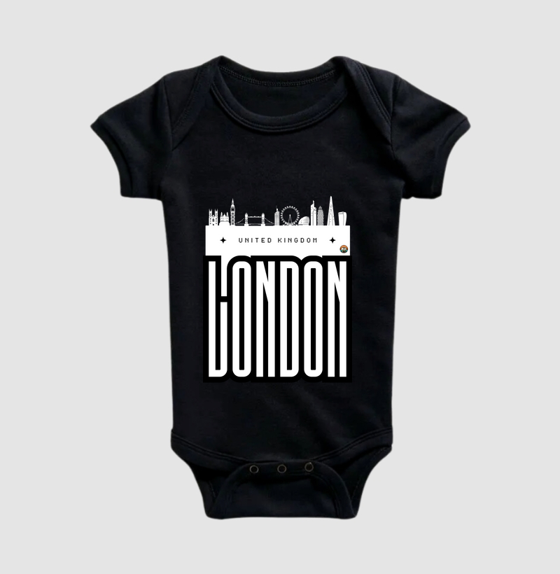 London Skyline