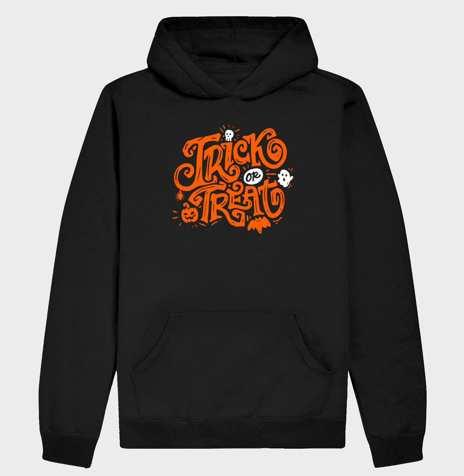 Trick or Treat