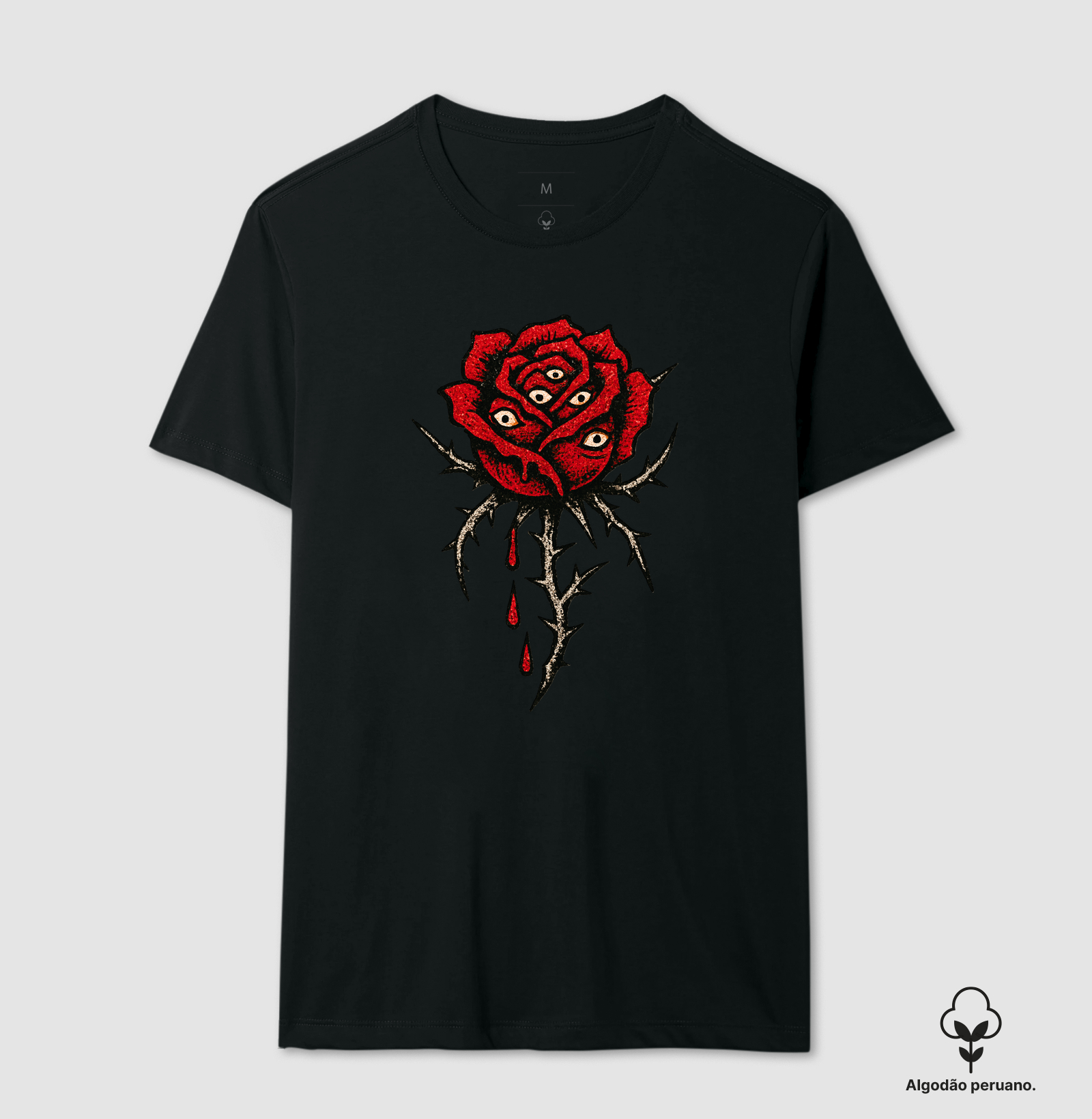 Rosa Maledicta