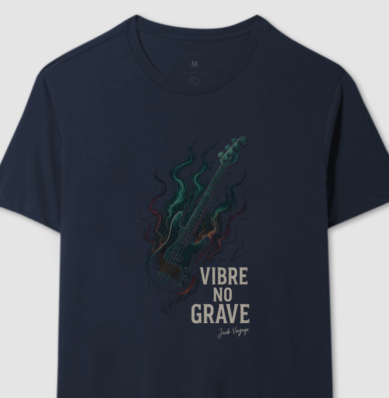 Vibre no grave