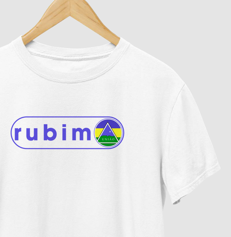 BANDEIRAS | RUBIM