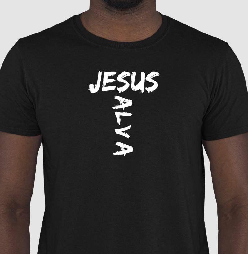 Jesus Salva!