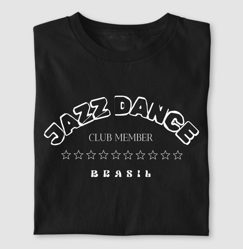 Jazz Club Member