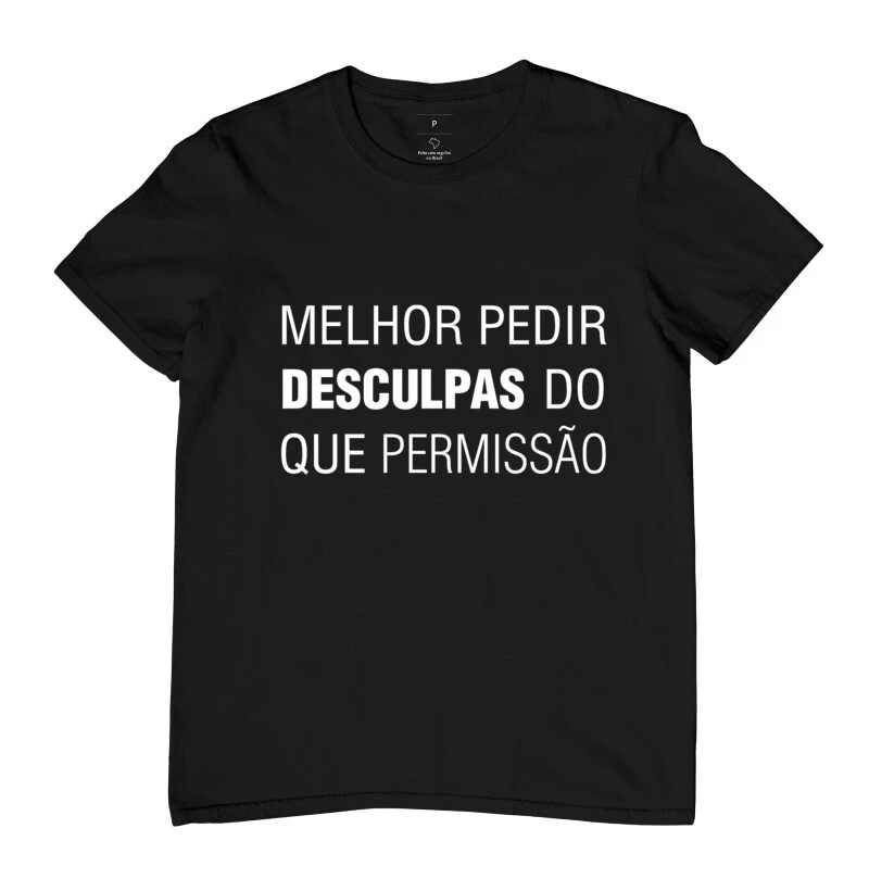 Camiseta Coleção Buzz 