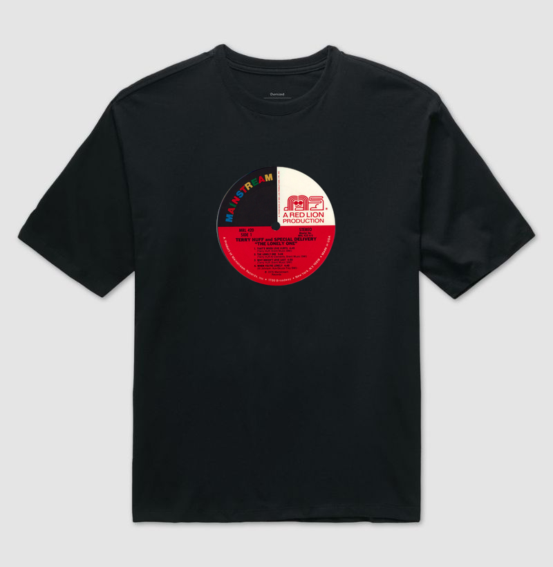 Label - Meinstream v1