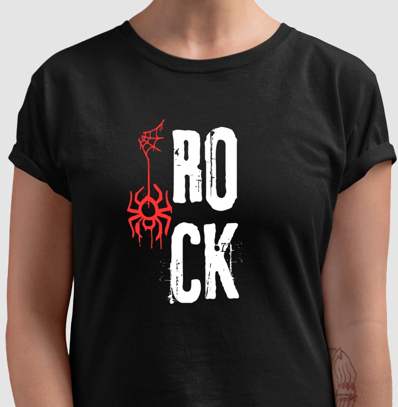 Rock Web