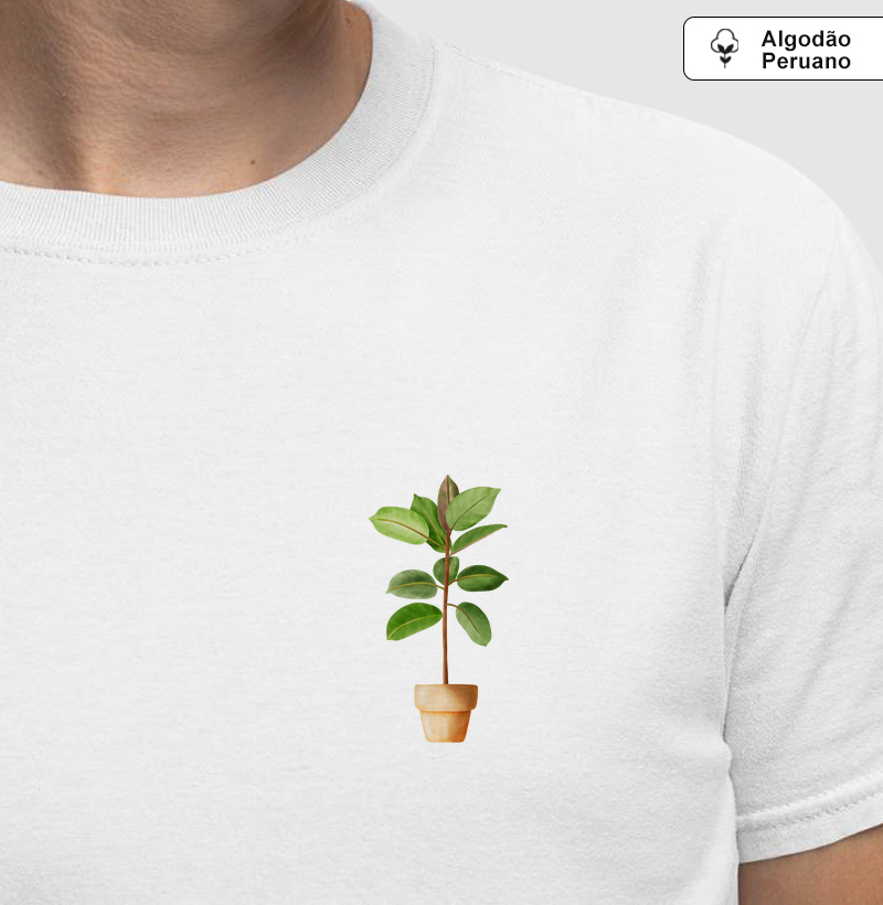 Minha plantinha