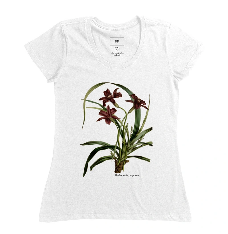 Barbacenia t-shirt