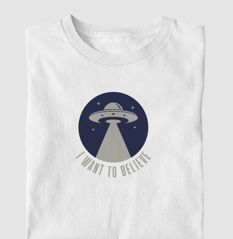 I Want to Believe - 2