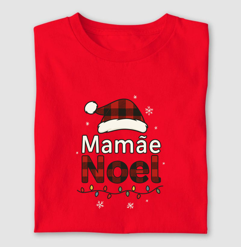 Mamãe Noel 