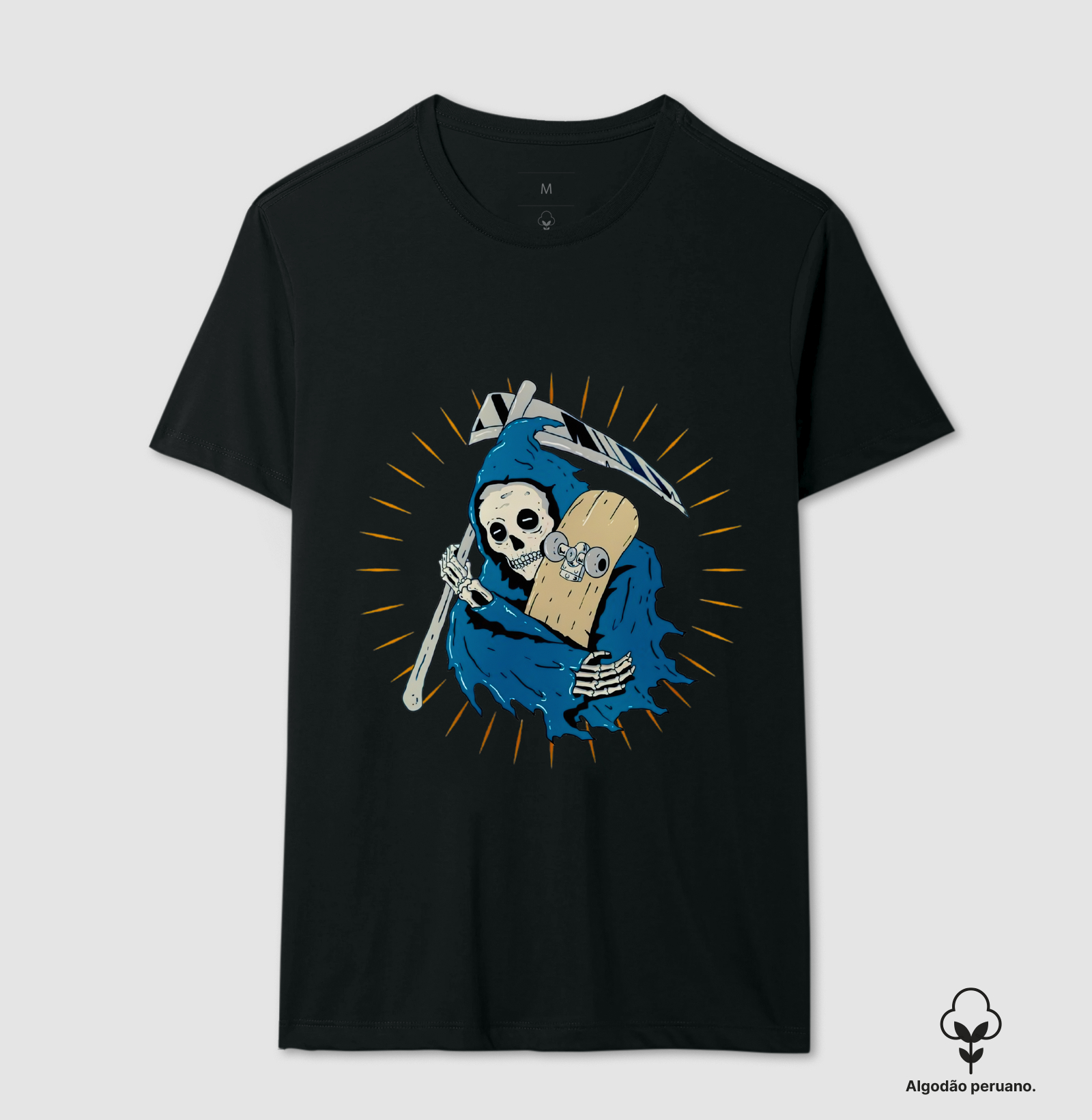 DEAD SKULL