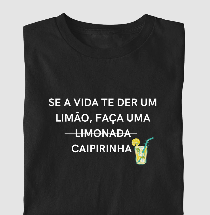 Camiseta By Jhow