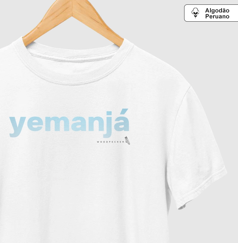 Yemanjá OX