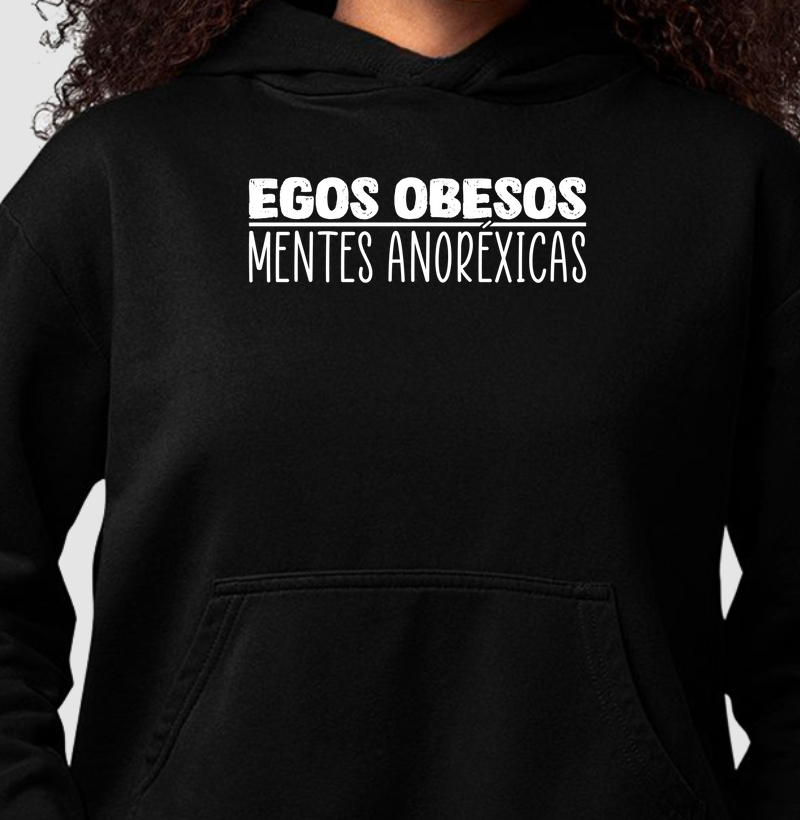 Egos Obesos