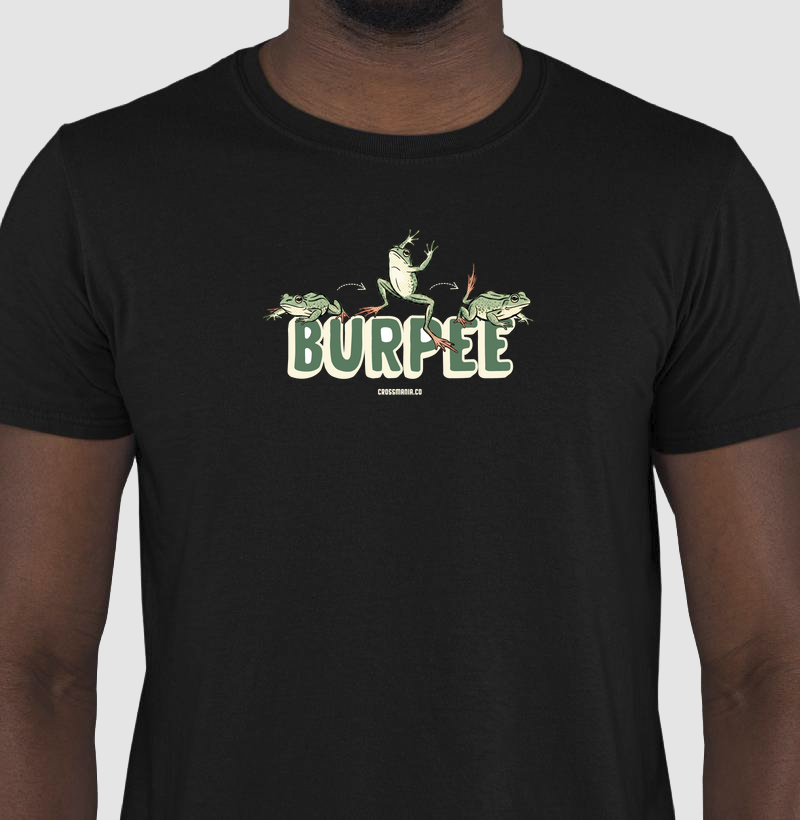 Burpee