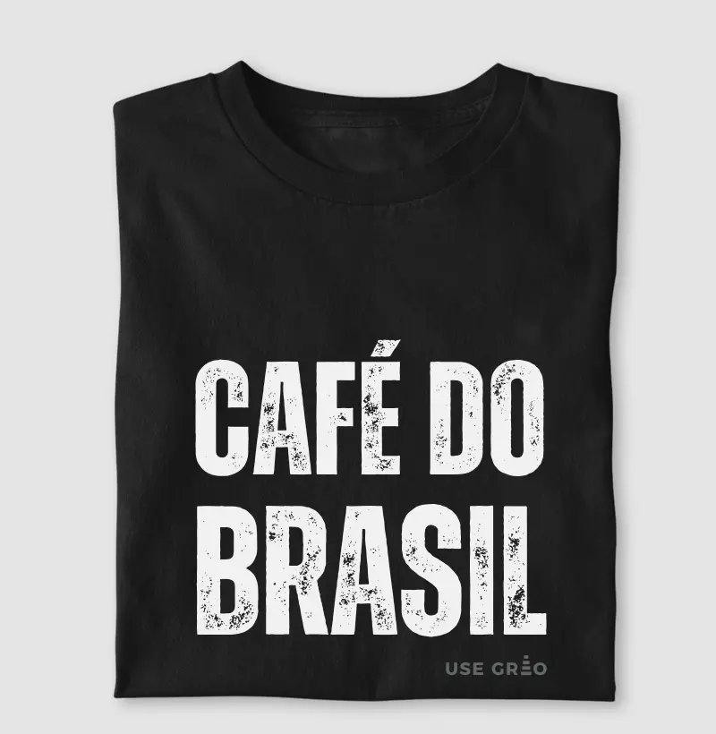 Café do Brasil II