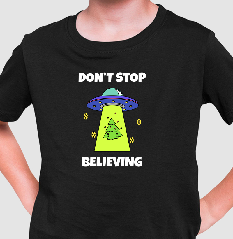 dont stop believing