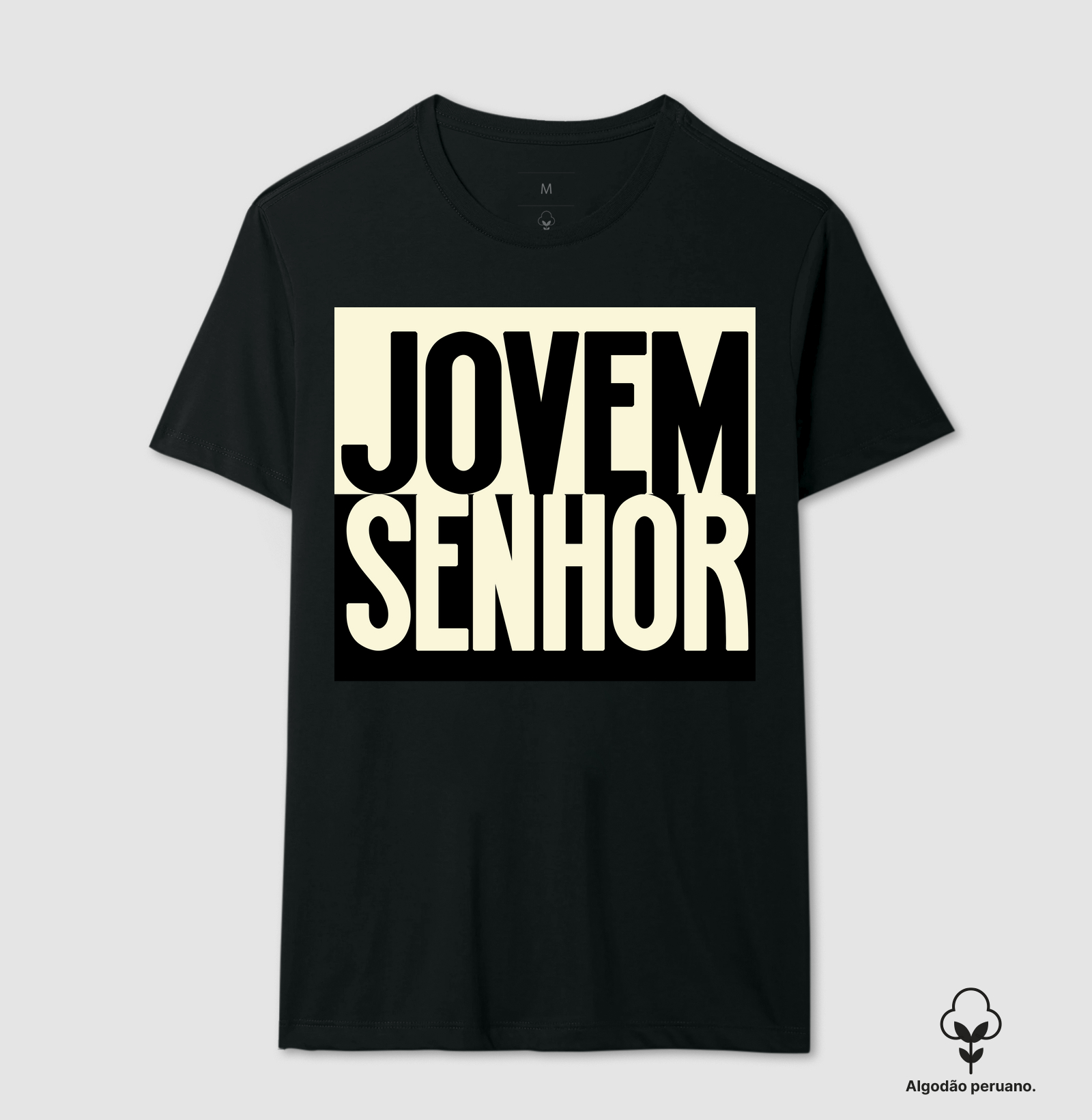 Jovem Senhor