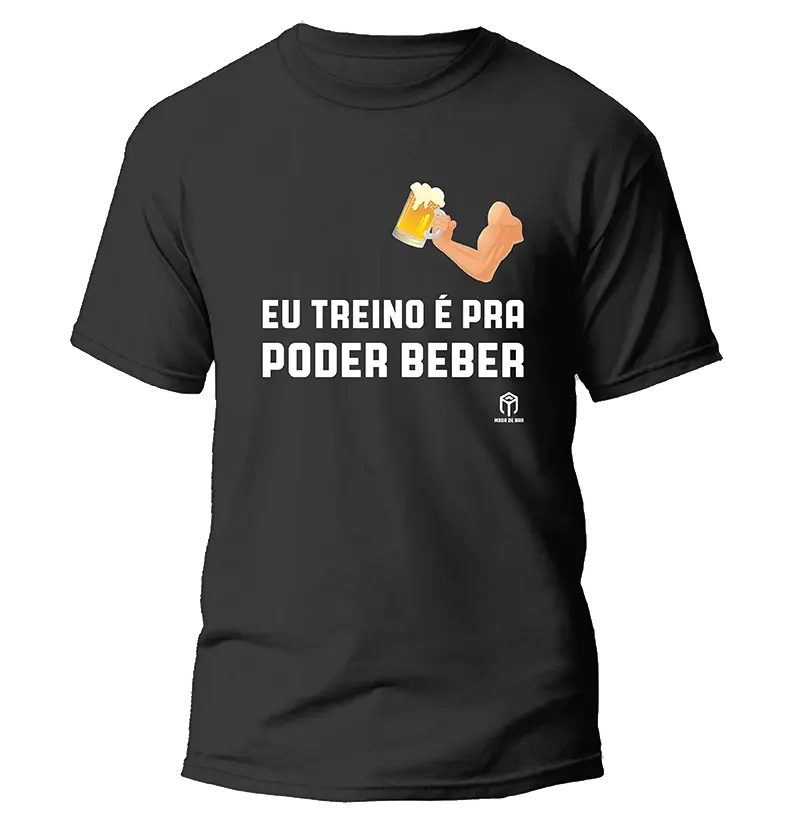 Treino pra Beber