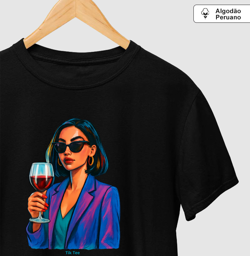 Cheers, baby!