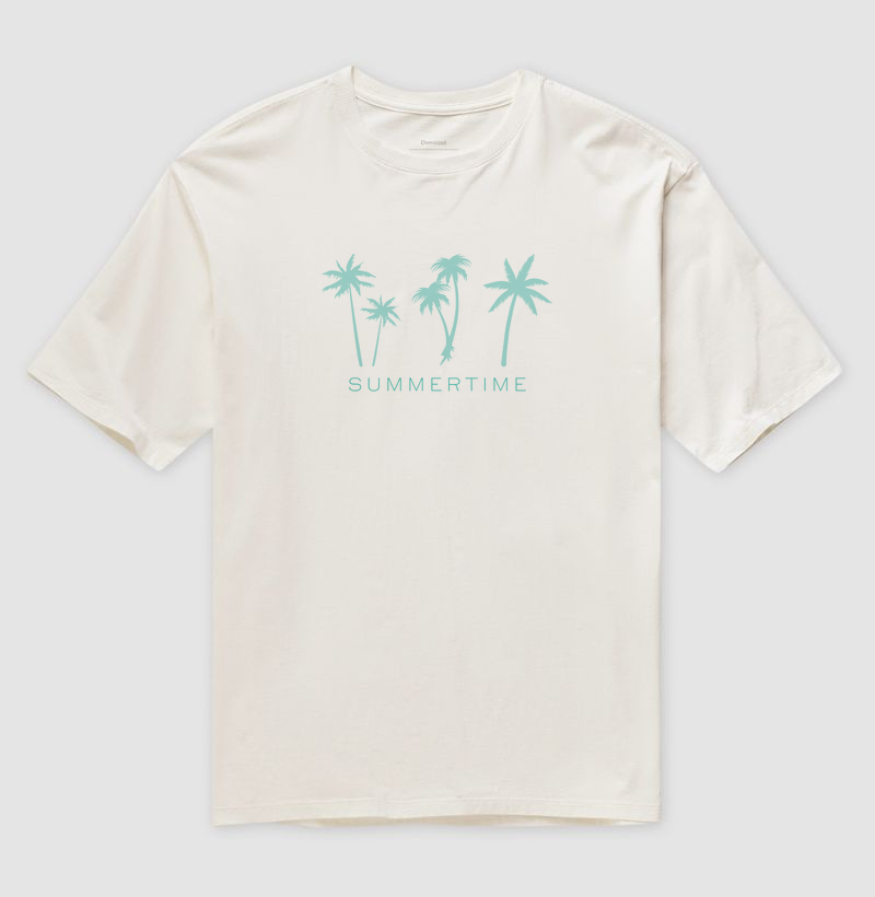 Summertime