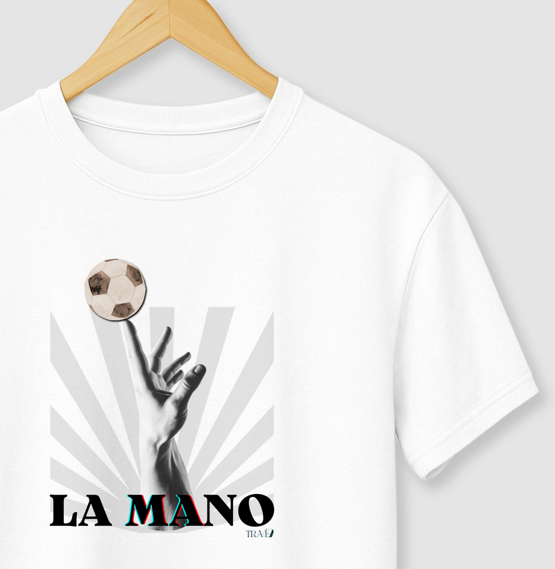La mano
