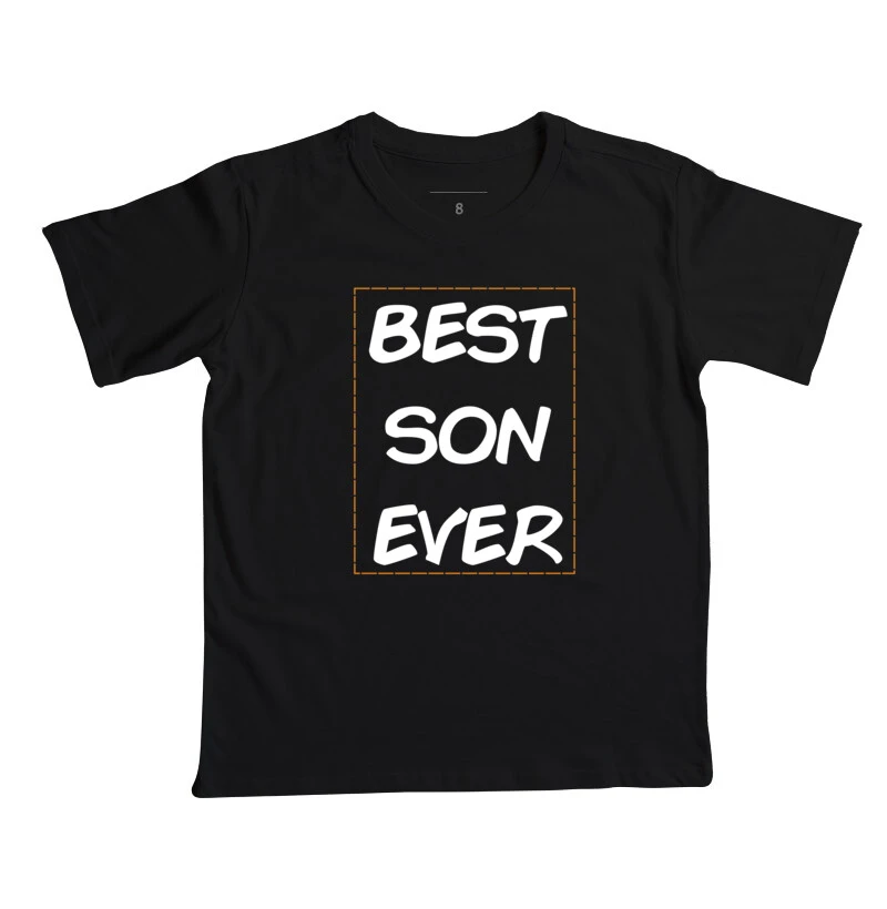 Best son ever mini