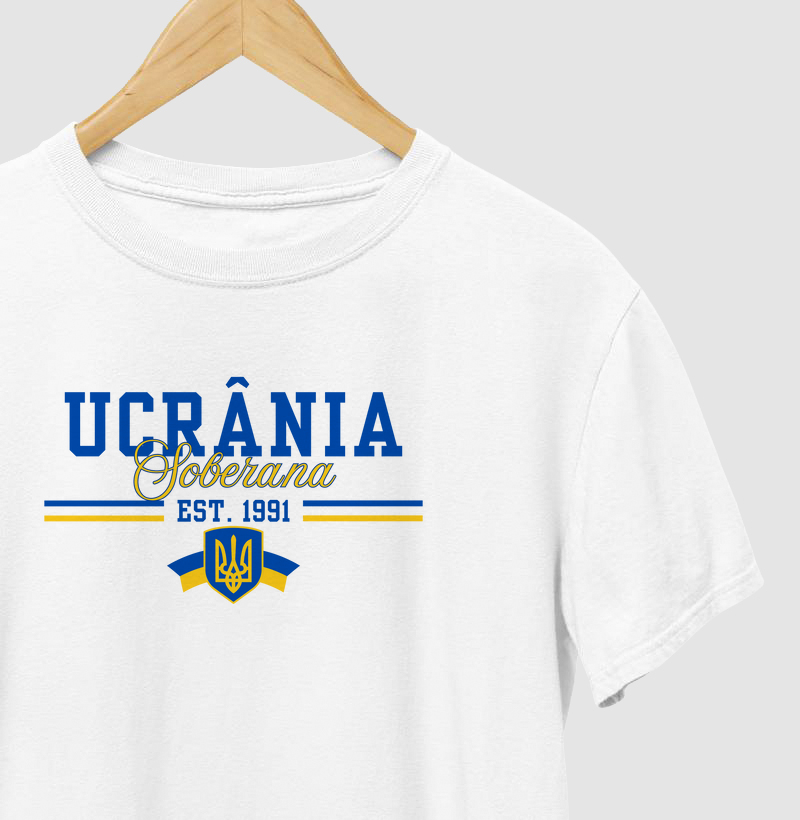 Ucrânia Soberana - Old School