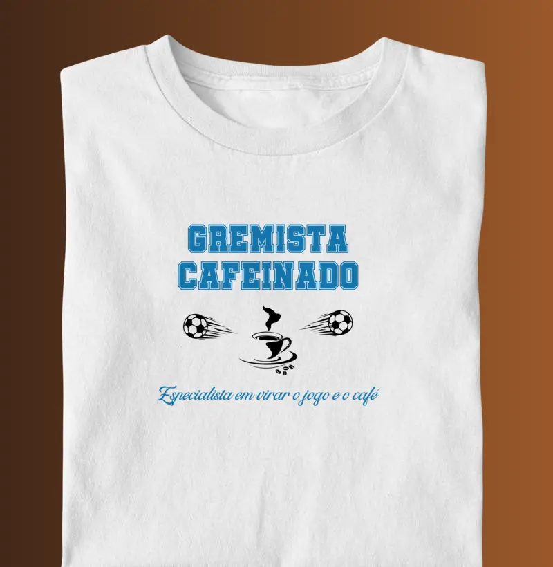 Gremista Cafeinado
