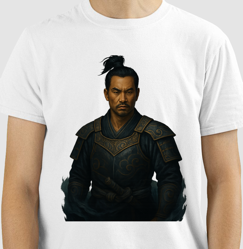 SAMURAI