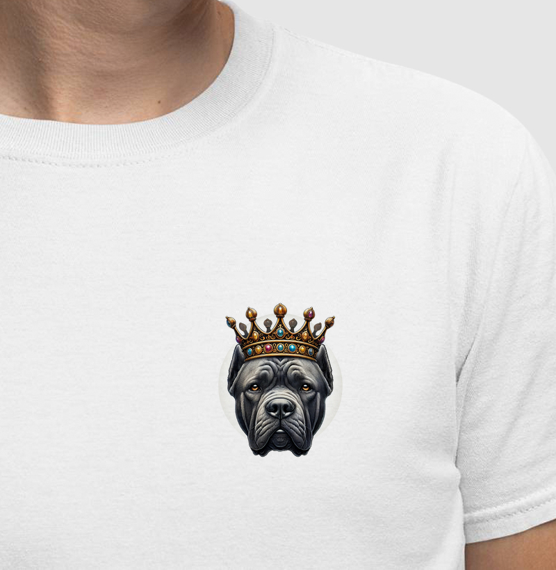 Cane Corso - CrownDogs