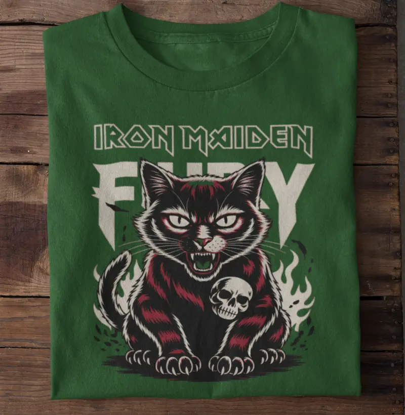 Fury Cat