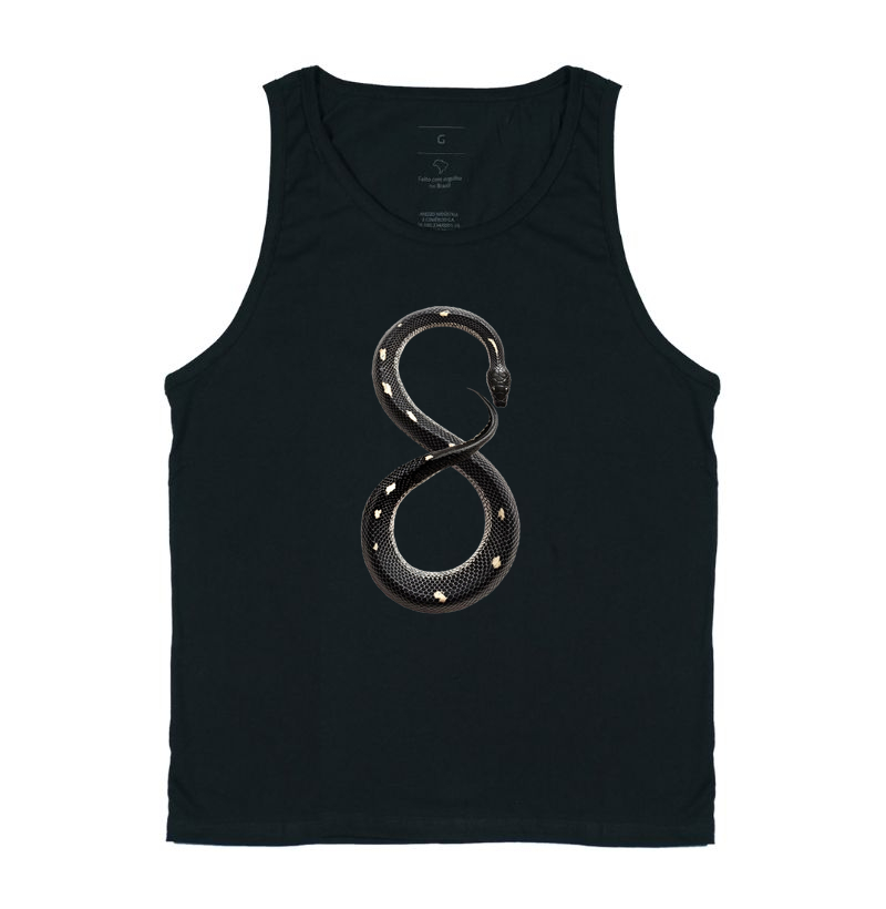 Infinito da Serpente