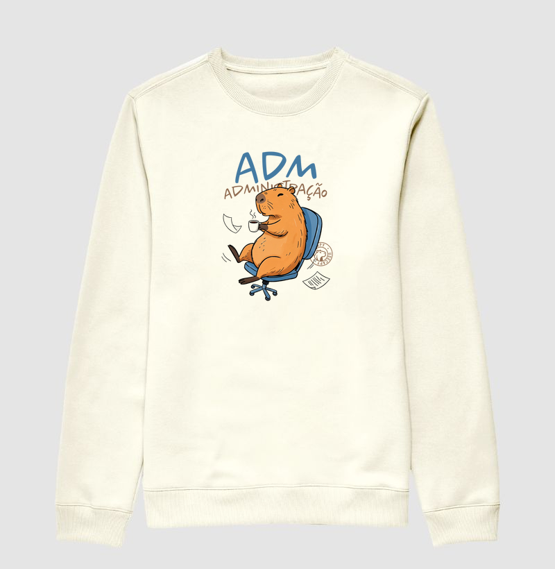 Administração - Capivara