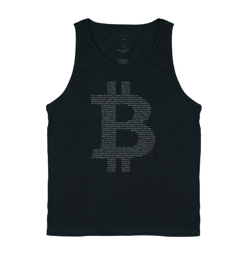 Binário BTC