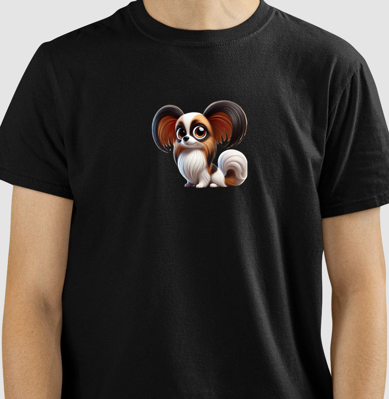 Papillon - Foficos Dogs 