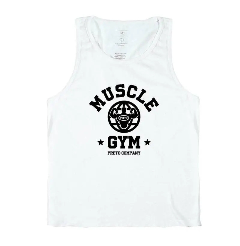 Muscle Gym