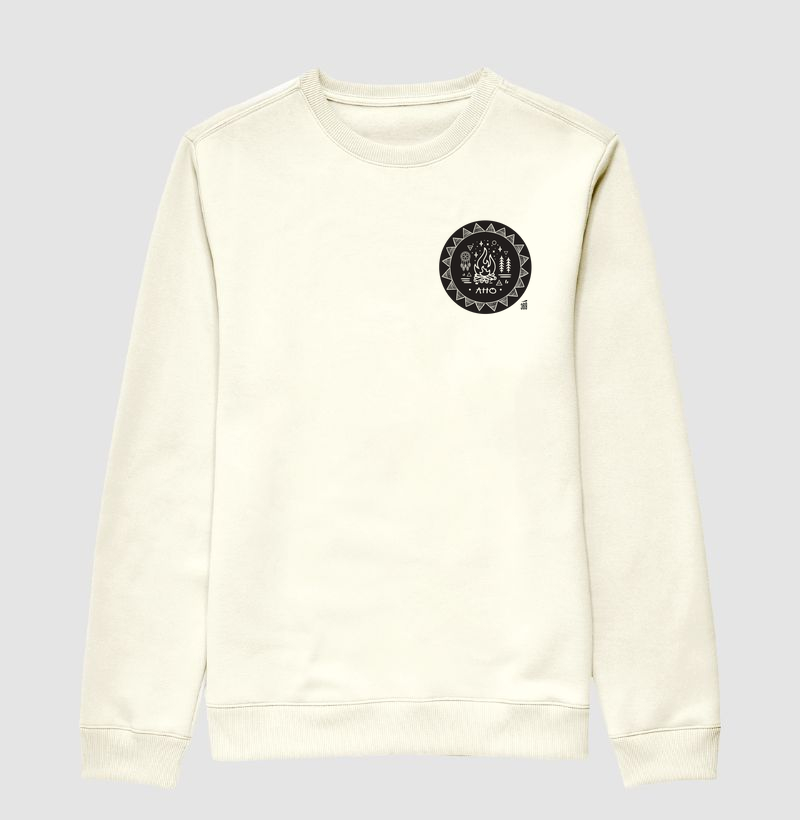 Aho - Escudo