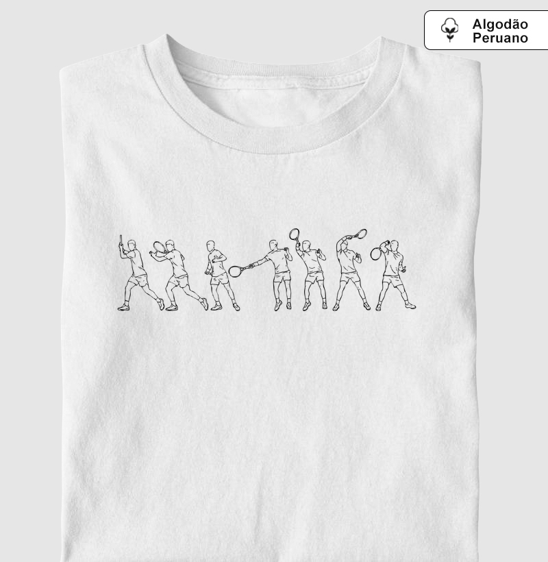 Carlos Forehand Frames