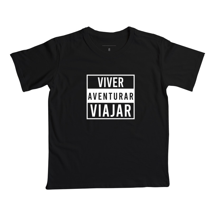 Viver, Aventurar e Viajar