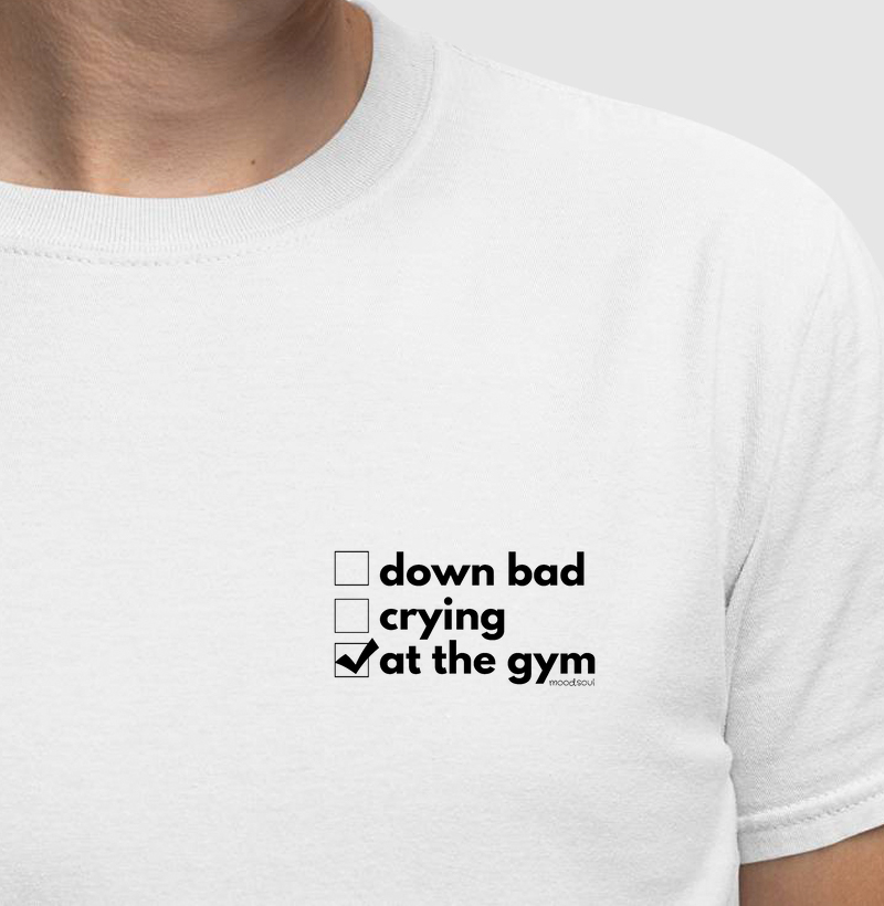 Mood Check – Gym Edition Mini