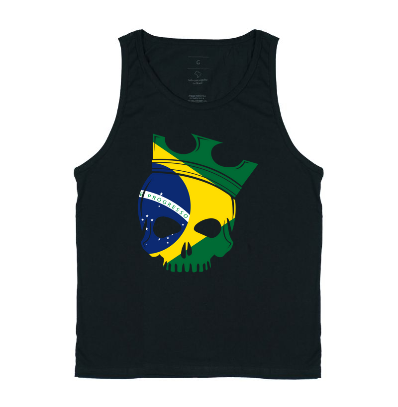 Crown Brasil